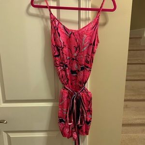 Lilly Pulitzer romper